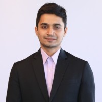 Parth Gokhale
