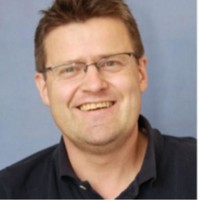 Klas Hellander