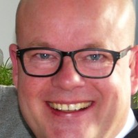 Peter Barendse