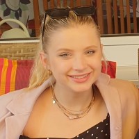 Aisha Gaisreiter
