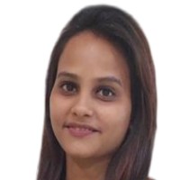 Sushmita Dhusia