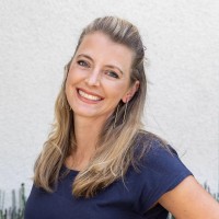 Alison Egeberg