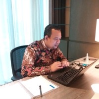 Elia Agung Kurniawan