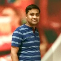 Rakesh Mandal