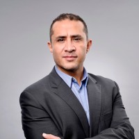 Cesar Peralta MBA