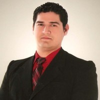 Alberto Bulacia Román