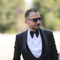 Pierre Boutros