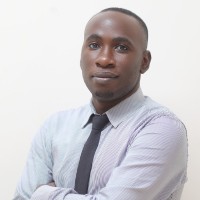 Christopher KIBIRIGE