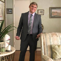 Colin Dillingham