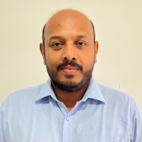 Vikrant Bhole