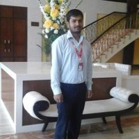 Ajay kumar Jha