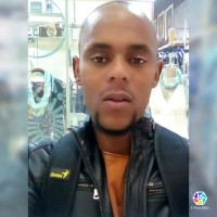 Thembalethu Zungula