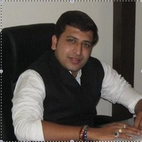 vikas sharma