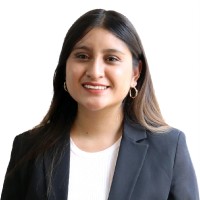 Sofia Sánchez González
