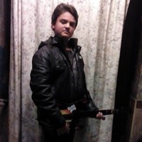 Sonu Mahar