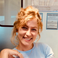 Deborah Sap