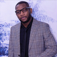 George Kharau
