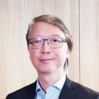 Stephen Ho  何子明