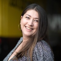 Elizabeth Alicakos, LDO