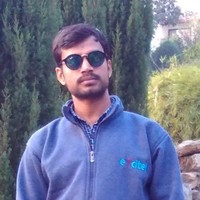 Shivam Gangwar