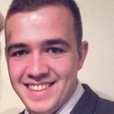 Jamie O'Connor Apa
