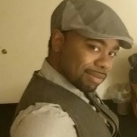 Darren Marquis