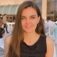 Buşra Yıldırım