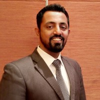 Mahesh Shetty