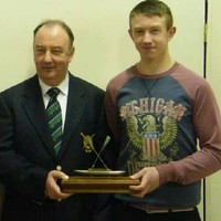 Michael Curran Qfa
