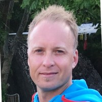 Lars Jørgen Berg