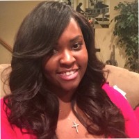Ashley Pollard