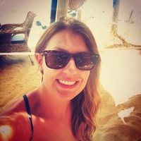Joanne Betton