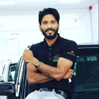 Naseer Karooth