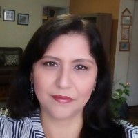 Milagros Claire Casado López