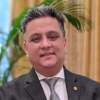 Jitendra Chand