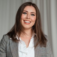Sarah Samantha Bray Kingissepp