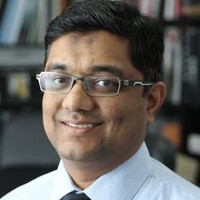 Mohammed Anwar Haq