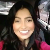 Brenda Daniela