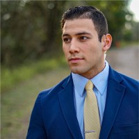 John Paul Barajas