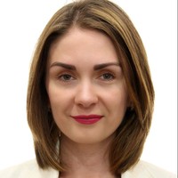 Nataliia Barska