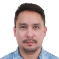 Christian Yu Nakamichi