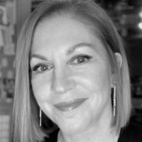 Rebecca Barker