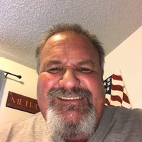 Pat Harris