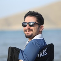 Ali Safarchi
