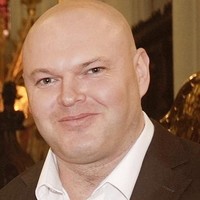 Neil Churton