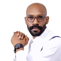 Chukwuma Mezie-Okoye, ARPA
