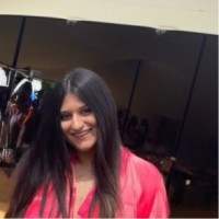 Shreya Patel