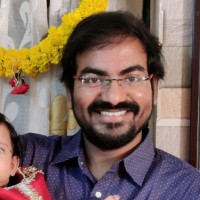Sudheer Kumar M