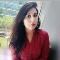 Priyanka Madan