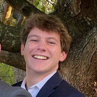 Harrison Hastings